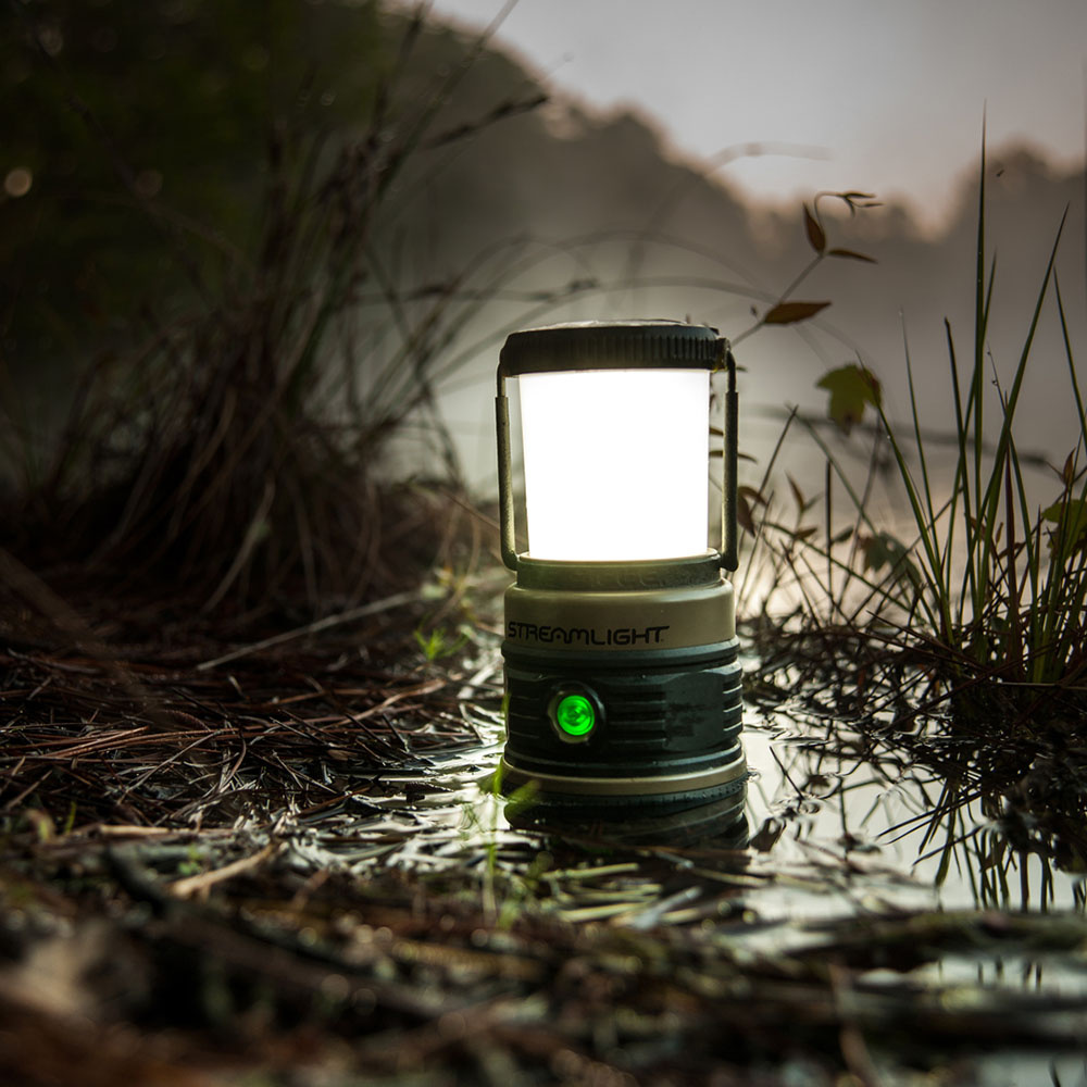 STREAMLIGHT | The Siege