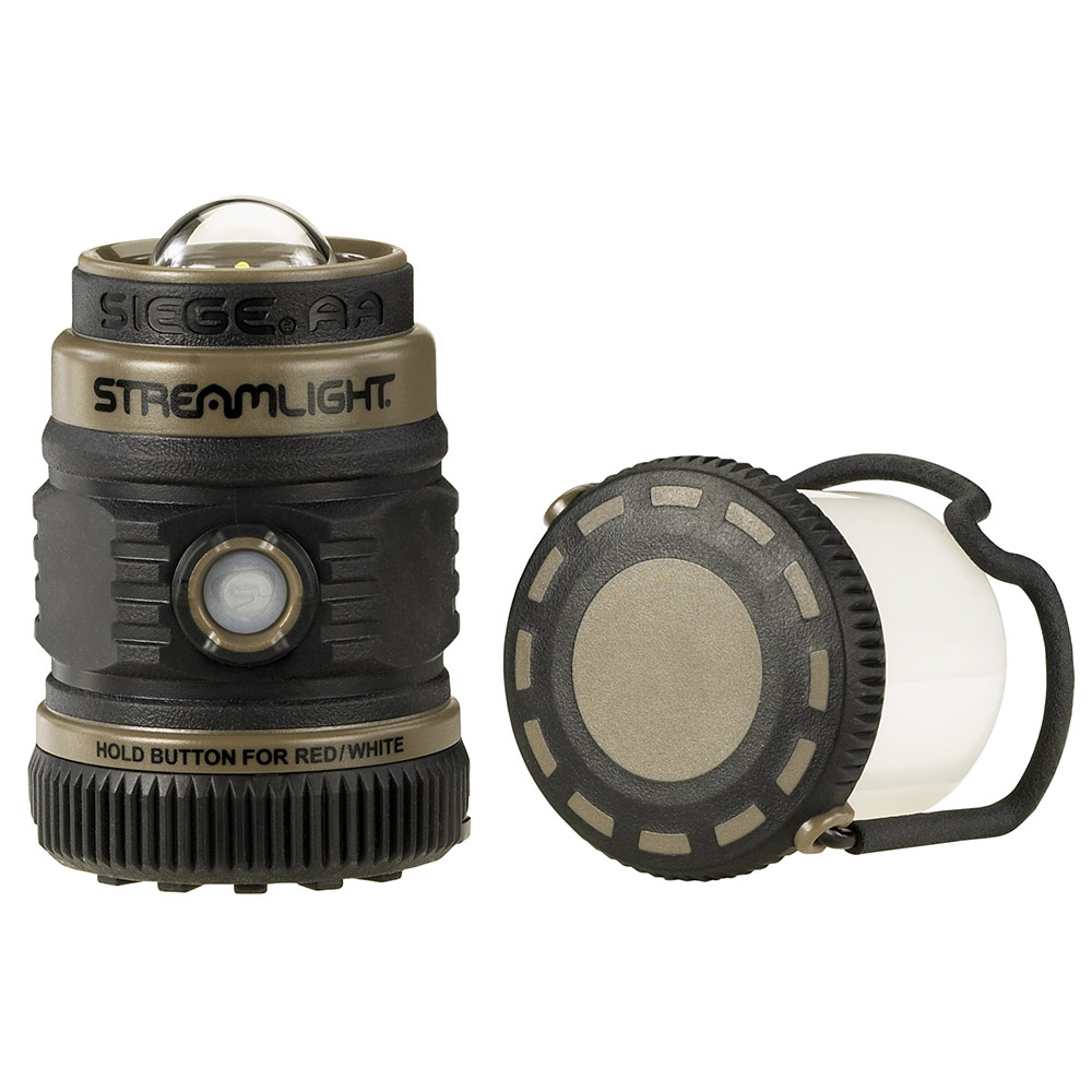 STREAMLIGHT | Siege AA