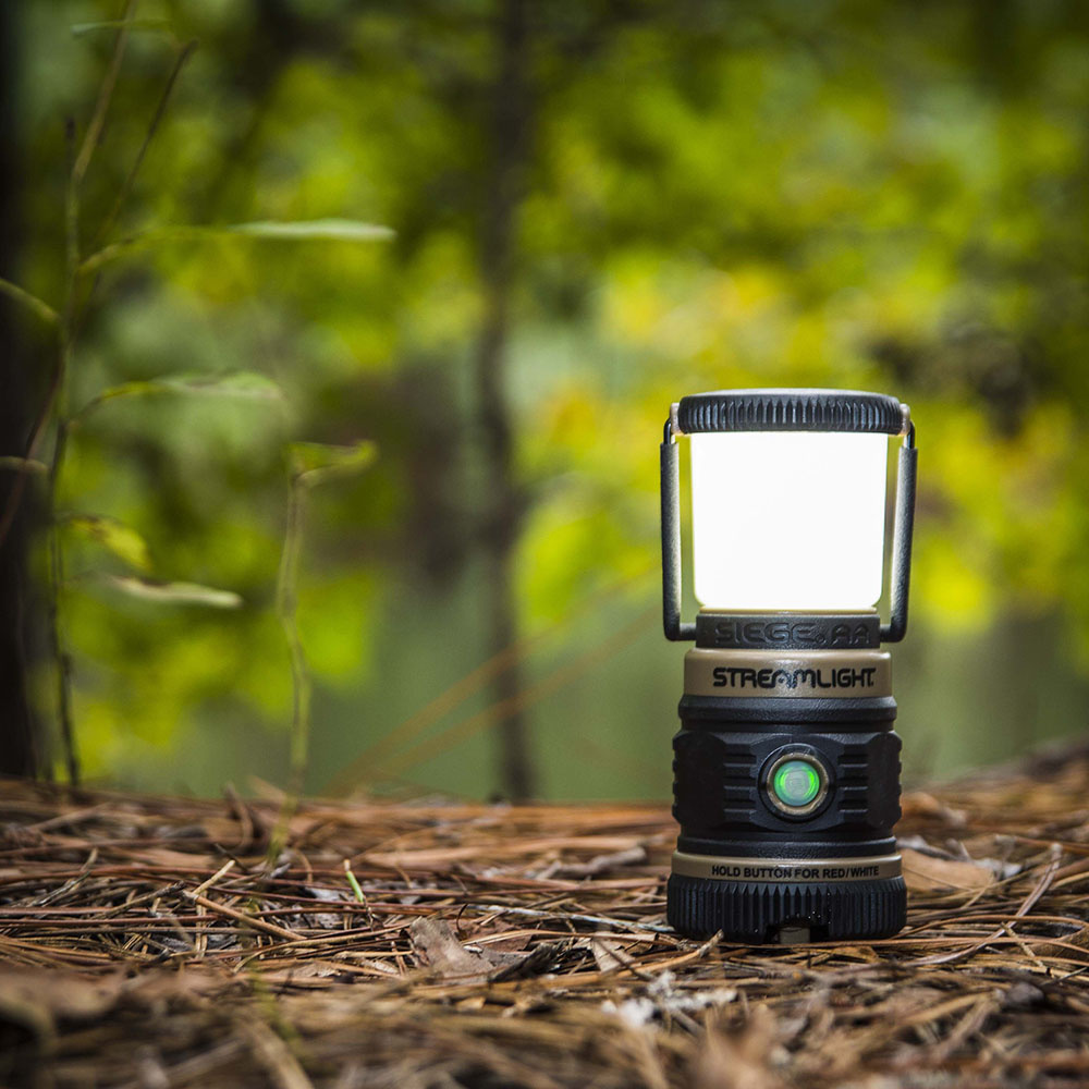 STREAMLIGHT | Siege AA