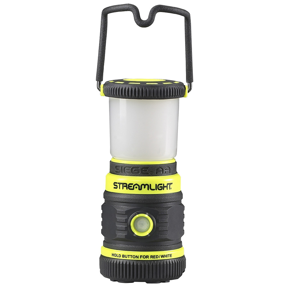 STREAMLIGHT | Siege AA Magnetic Base