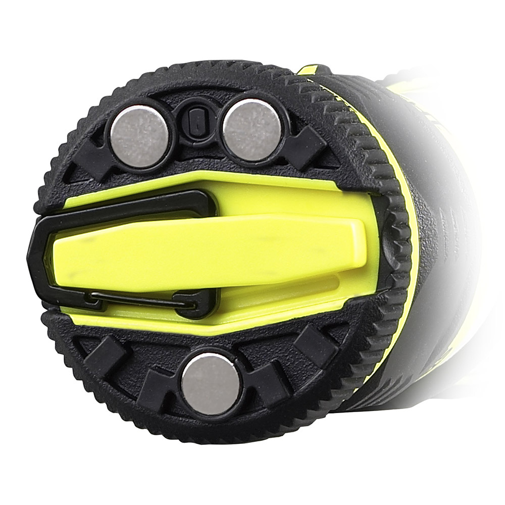 STREAMLIGHT | Siege AA Magnetic Base