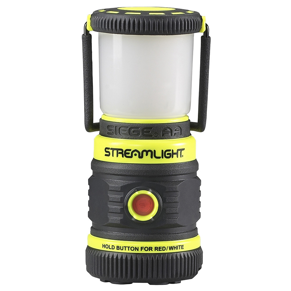 STREAMLIGHT | Siege AA Magnetic Base