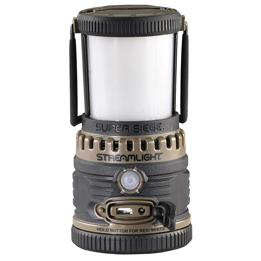 STREAMLIGHT | Super Siege