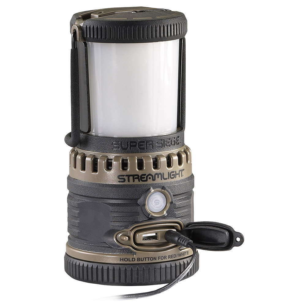 STREAMLIGHT | Super Siege