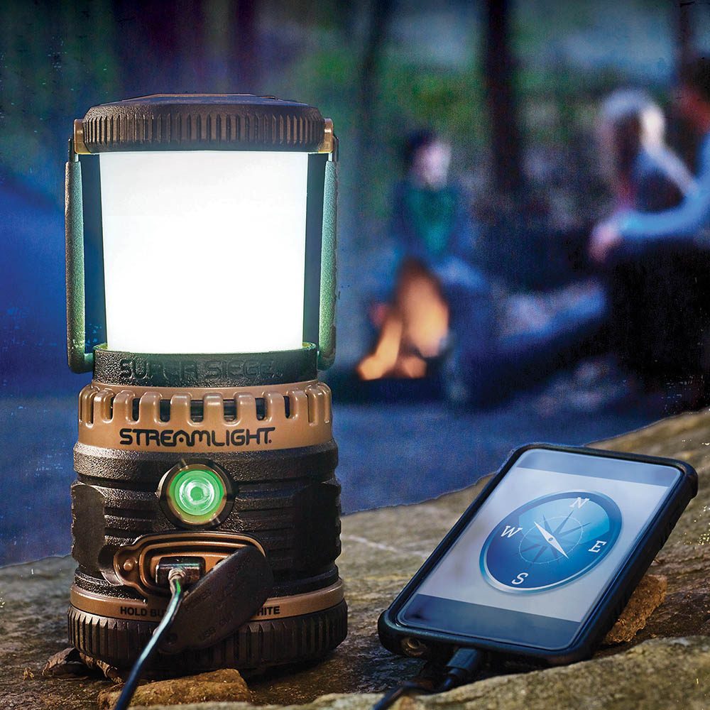 STREAMLIGHT | Super Siege