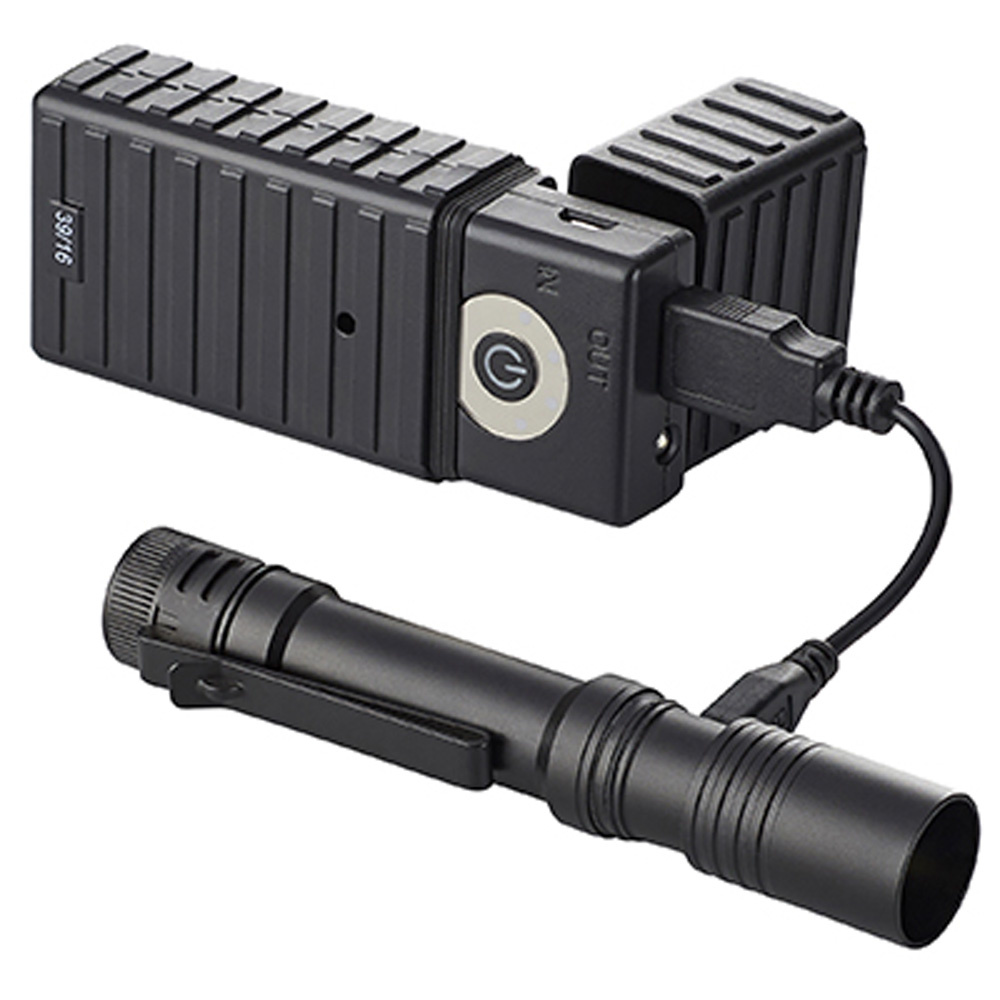 STREAMLIGHT | MACROSTREAM USB 