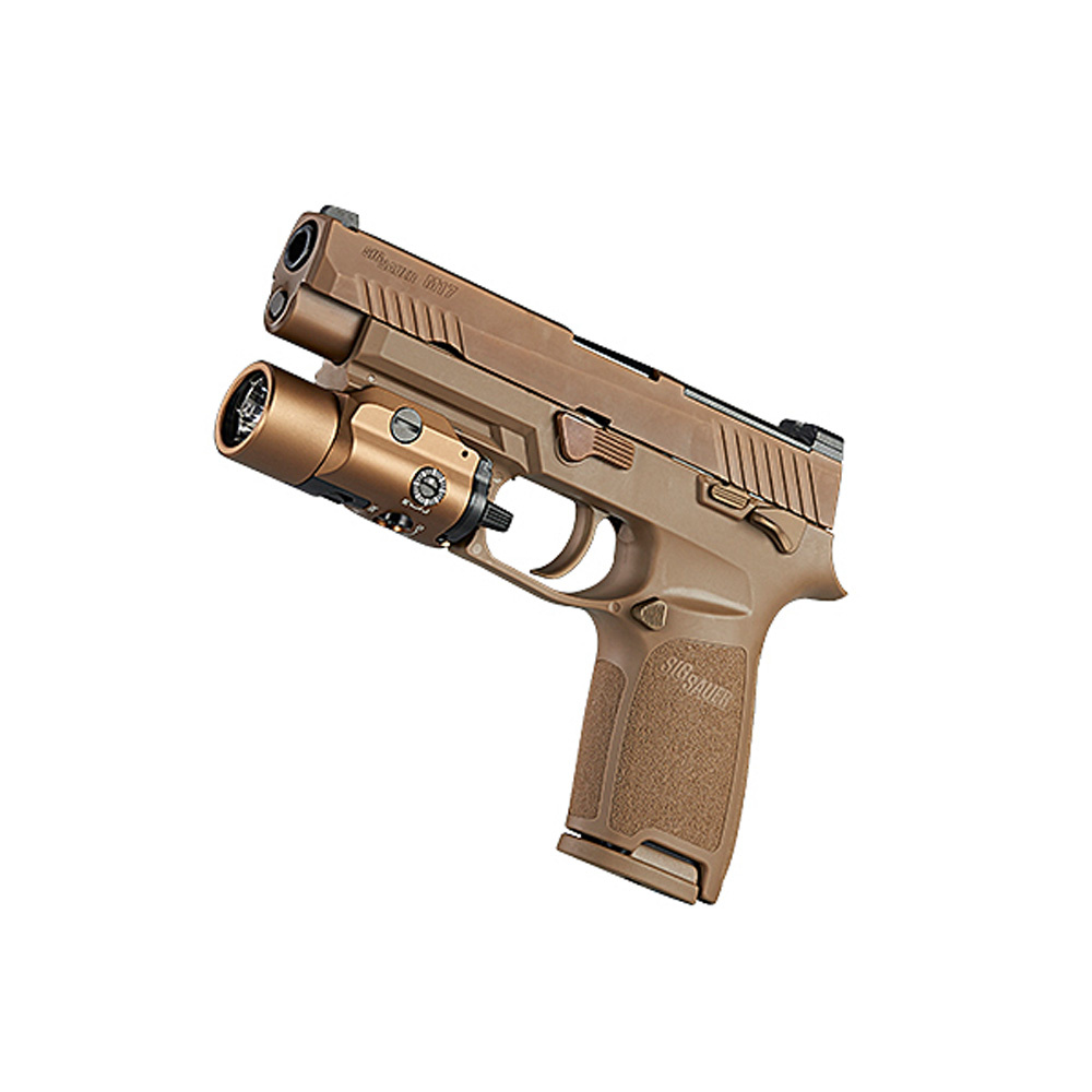 STREAMLIGHT | TLR-VIR II | Coyote