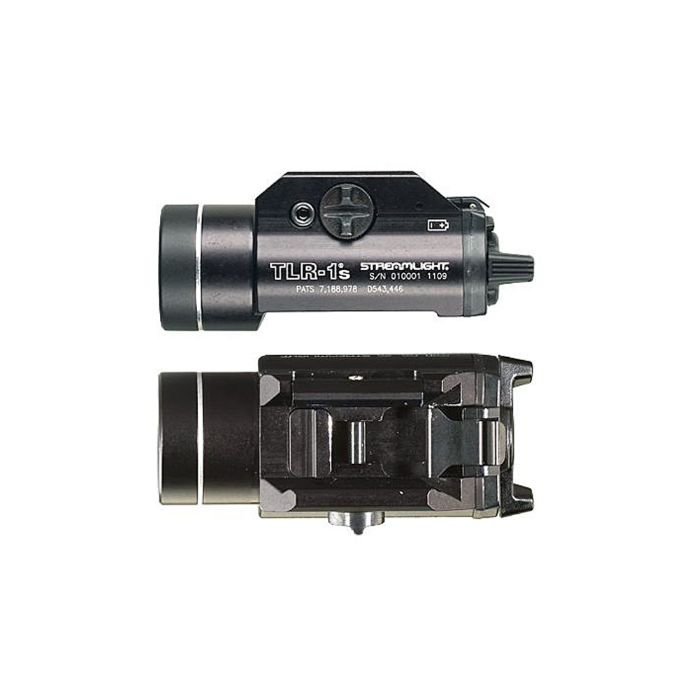 STREAMLIGHT | TLR-1s