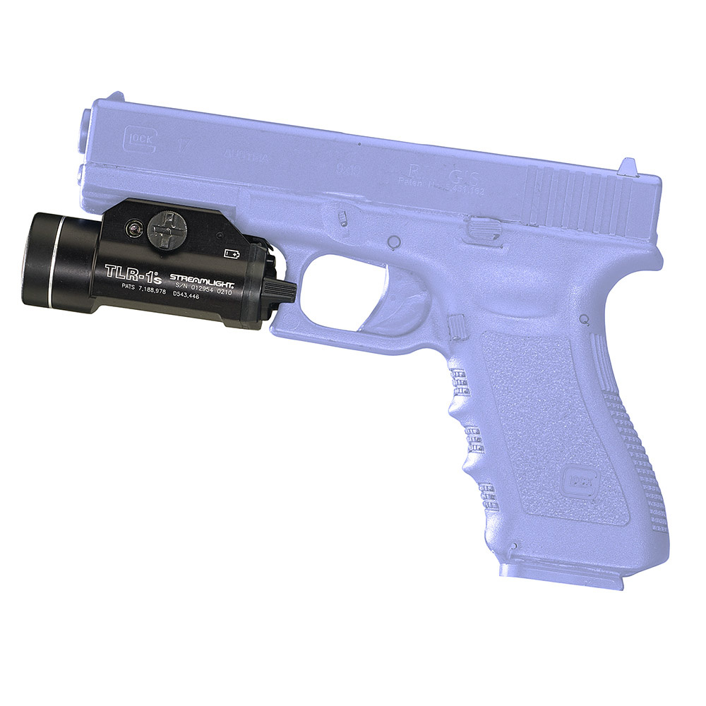 STREAMLIGHT | TLR-1s