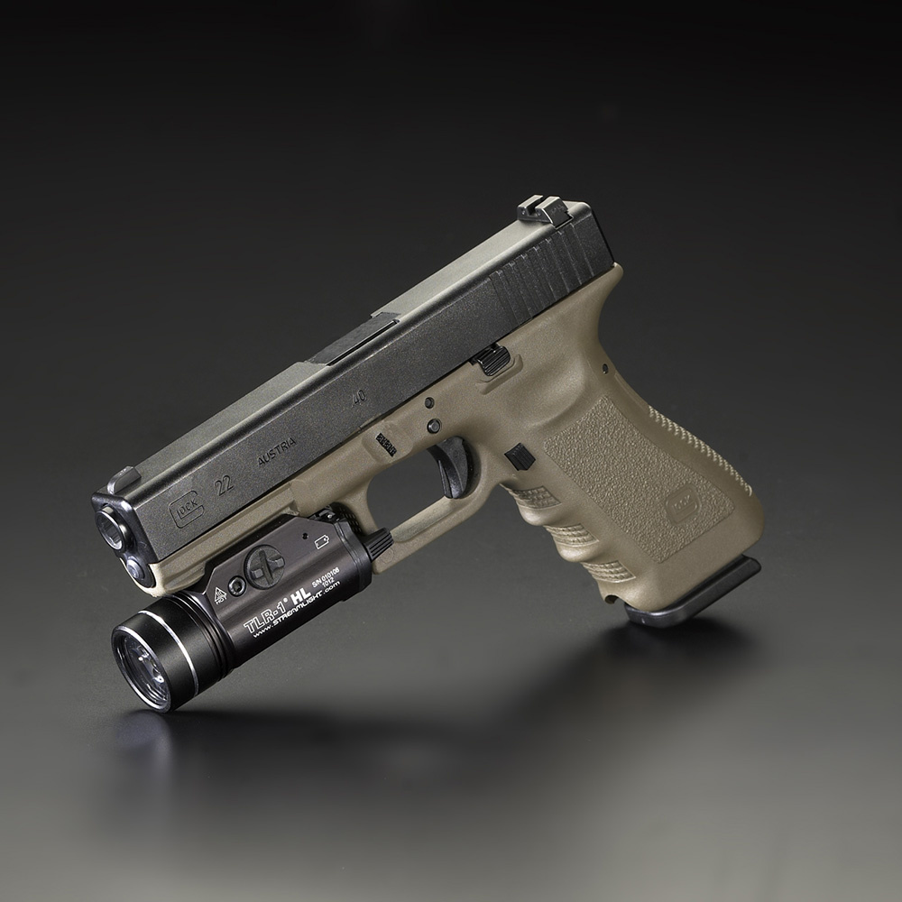 STREAMLIGHT | TLR-1 HL