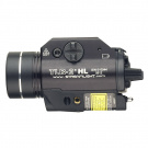 STREAMLIGHT | TLR-2 HL STREAMLIGHT | TLR-2 HL