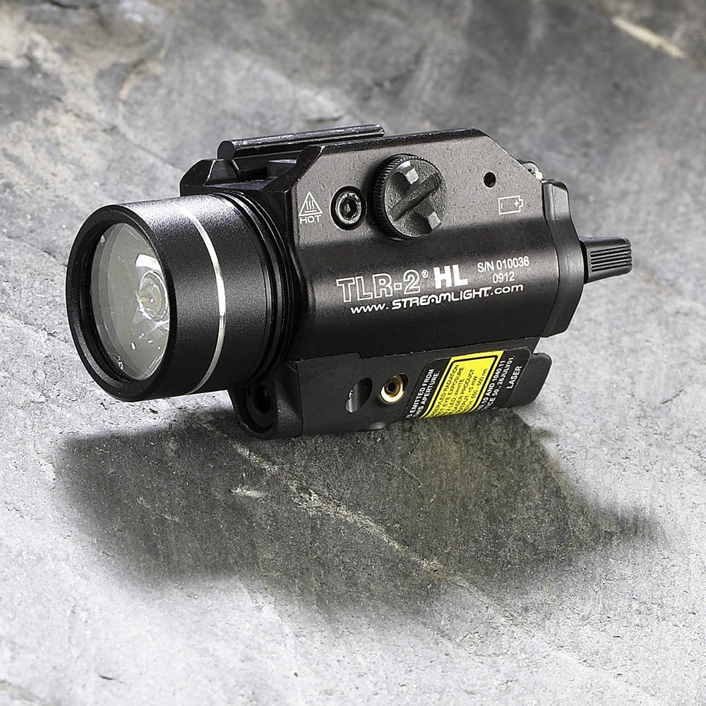 STREAMLIGHT | TLR-2 HL