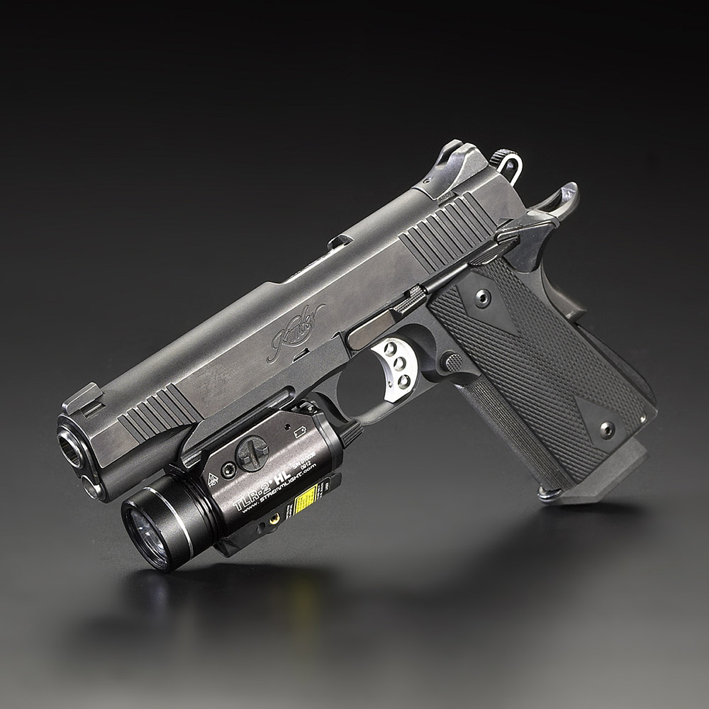 STREAMLIGHT | TLR-2 HL