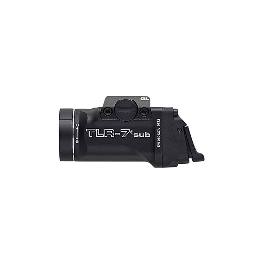 STREAMLIGHT | TLR-7 SUB GUN LIGHT