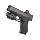 STREAMLIGHT | TLR-8 SUB GUN LIGHT WITH RED LASER STREAMLIGHT | TLR-8 SUB GUN LIGHT WITH RED LASER
