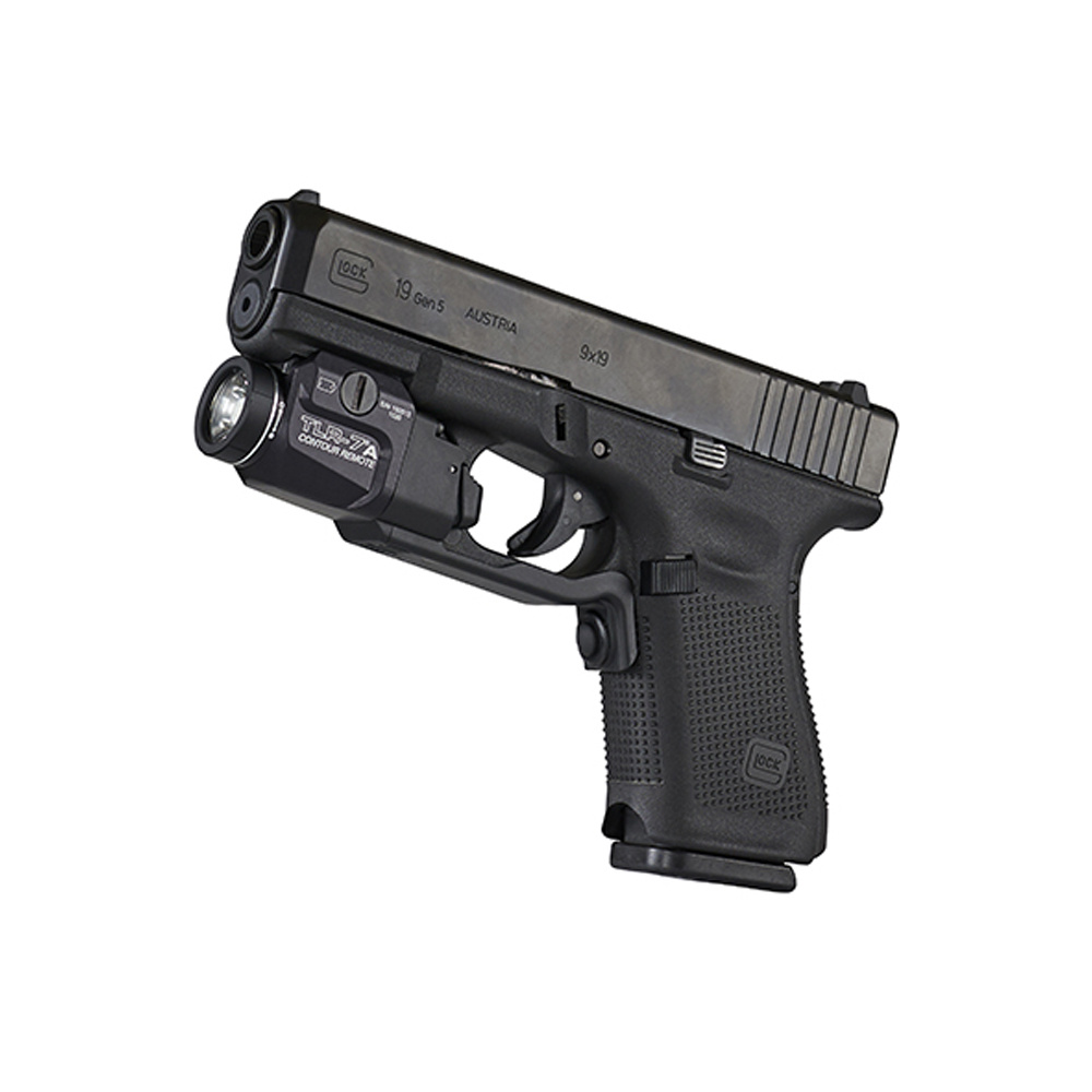 STREAMLIGHT | TLR-7A CONTOUR REMOTE