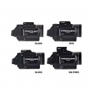 STREAMLIGHT | TLR-8 G SUB GUN LIGHT WITH GREEN LASER STREAMLIGHT | TLR-8 G SUB GUN LIGHT WITH GREEN LASER