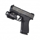 STREAMLIGHT | TLR-8 G SUB GUN LIGHT WITH GREEN LASER STREAMLIGHT | TLR-8 G SUB GUN LIGHT WITH GREEN LASER