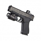 STREAMLIGHT | TLR-8 G SUB GUN LIGHT WITH GREEN LASER STREAMLIGHT | TLR-8 G SUB GUN LIGHT WITH GREEN LASER