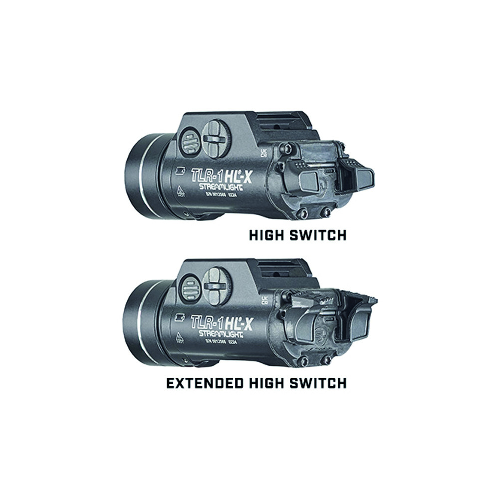 STREAMLIGHT | TLR-1 HL-X