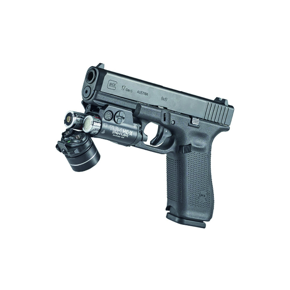 STREAMLIGHT | TLR-1 HL-X
