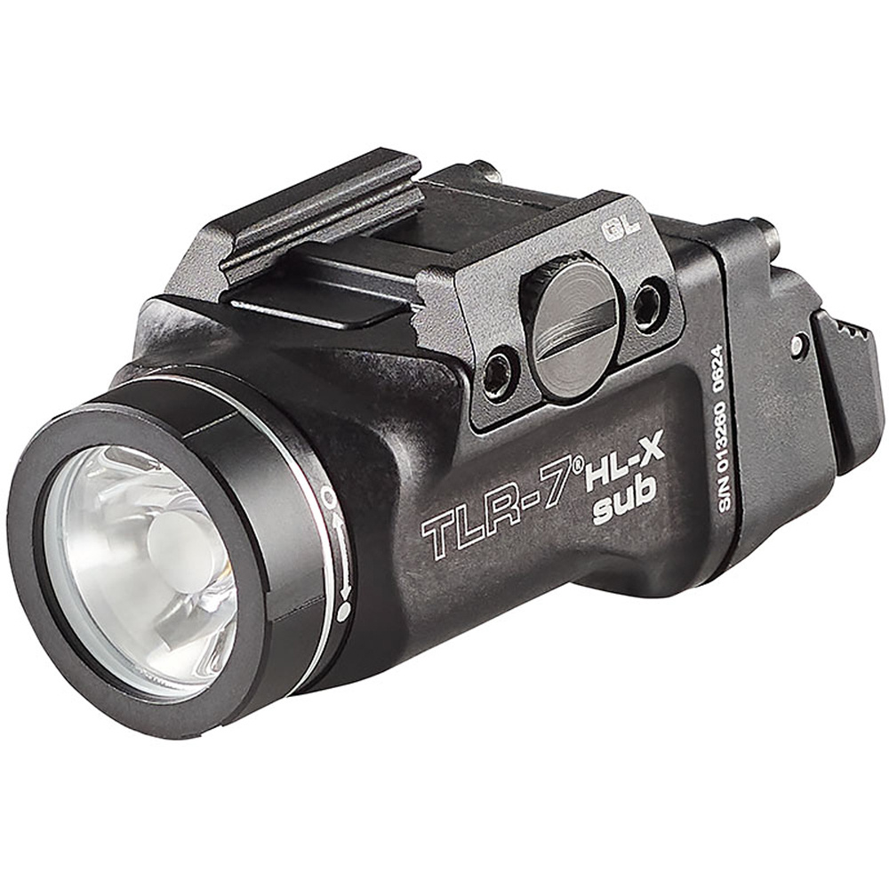 STREAMLIGHT | TLR-7 | HL-X | SUB GUN LIGHT