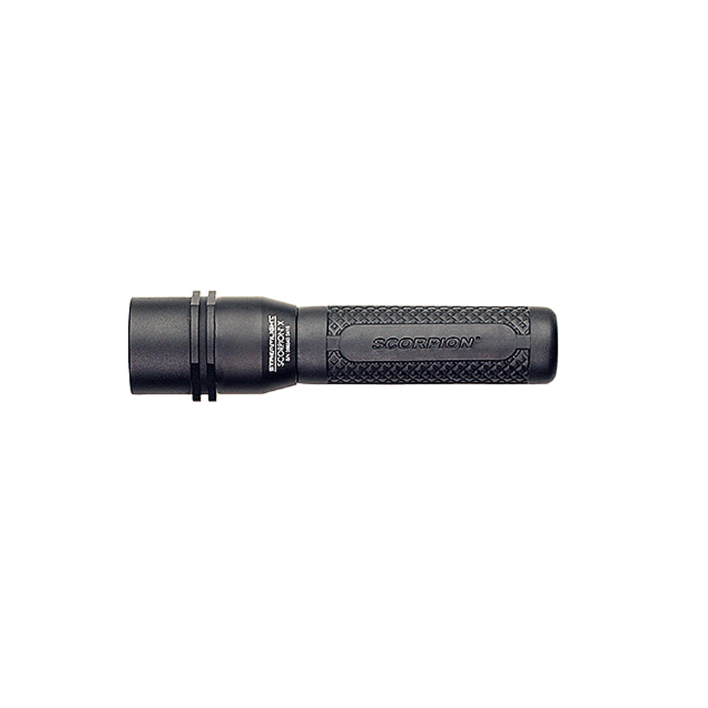 STREAMLIGHT | Scorpion X