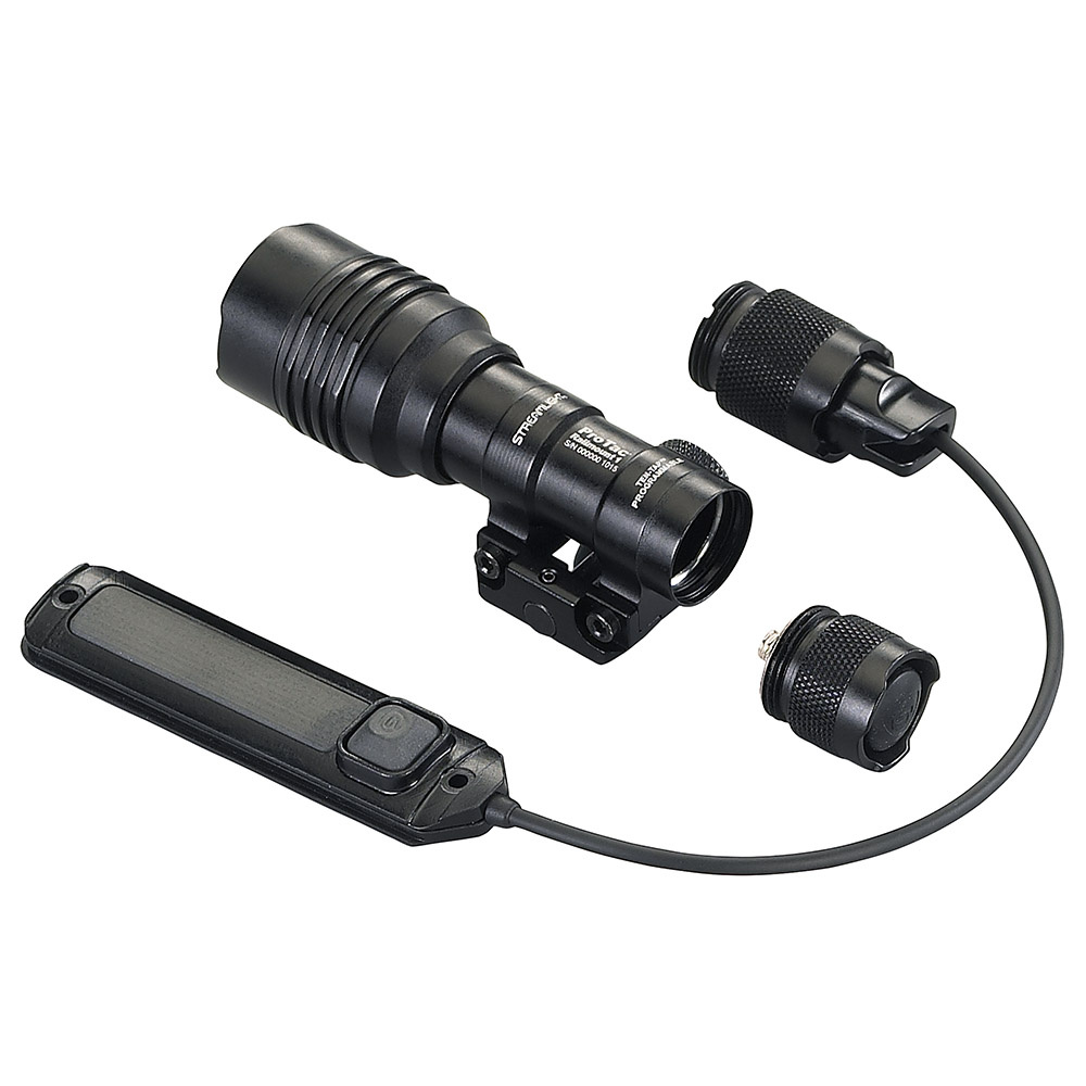 STREAMLIGHT | ProTac Rail Mount 1