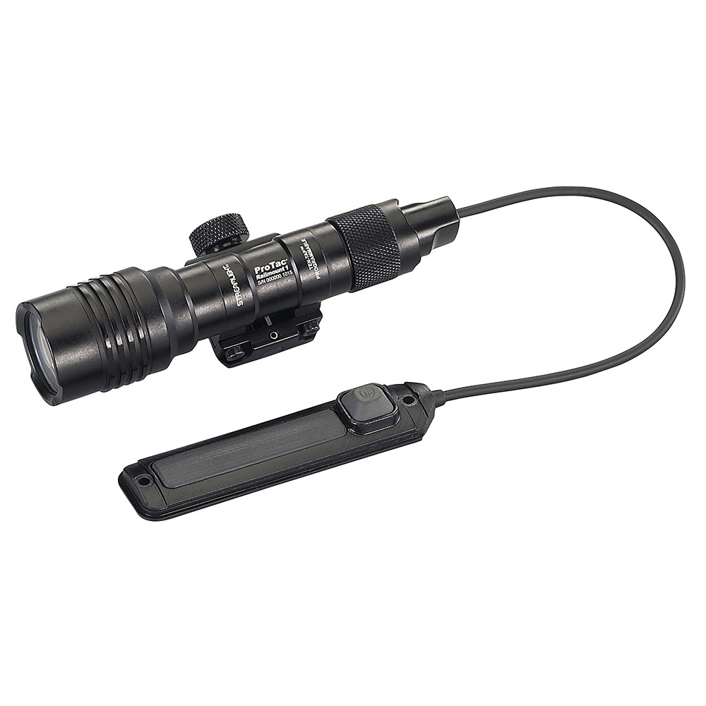 STREAMLIGHT | ProTac Rail Mount 1