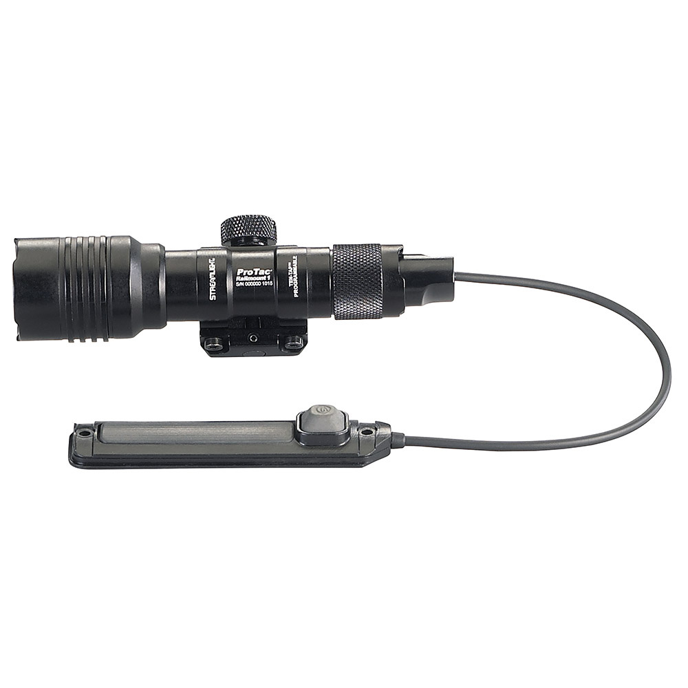 STREAMLIGHT | ProTac Rail Mount 1