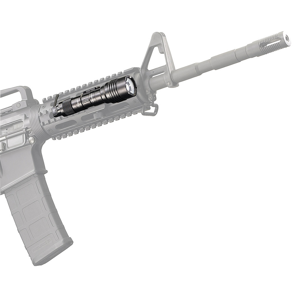 STREAMLIGHT | ProTac Rail Mount 1