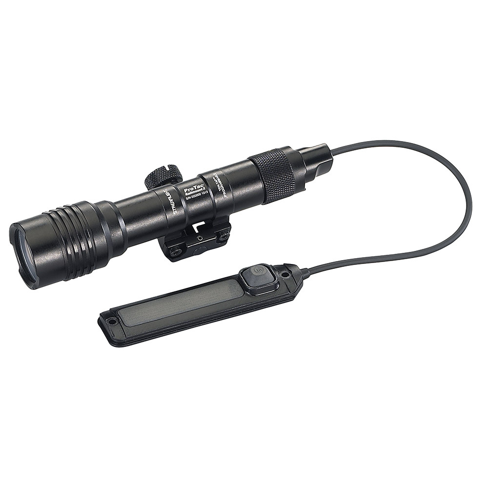 STREAMLIGHT | ProTac Rail Mount 2