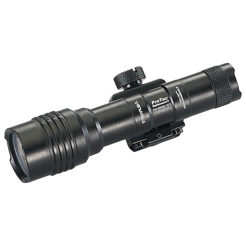 STREAMLIGHT | ProTac Rail Mount 2