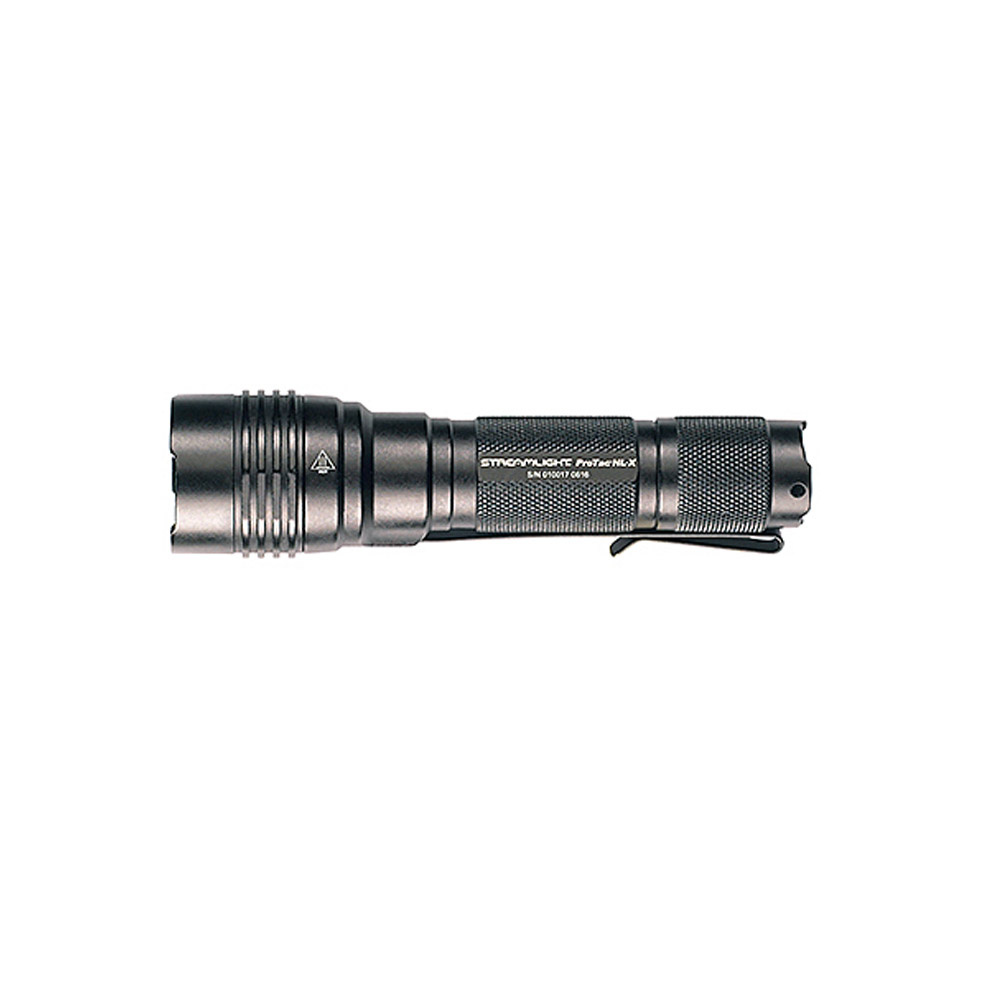 STREAMLIGHT | ProTac HL-X