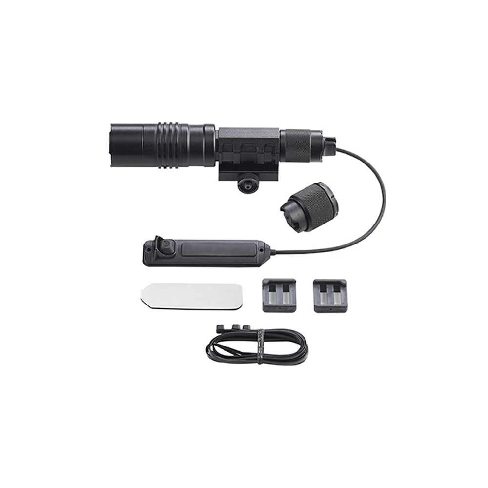 STREAMLIGHT | PROTAC RAIL MOUNT HL-X LASER LONG GUN LIGHT