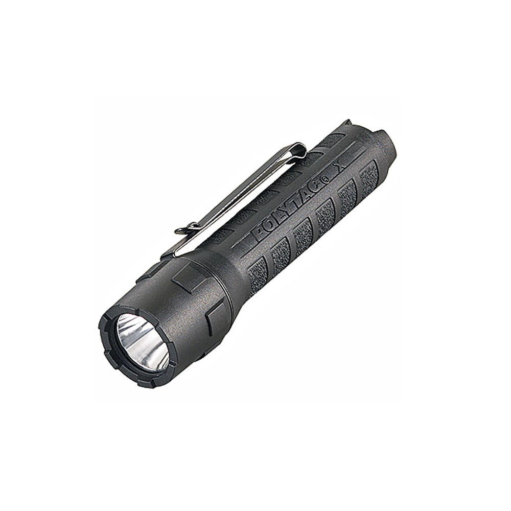 STREAMLIGHT | PolyTac X USB