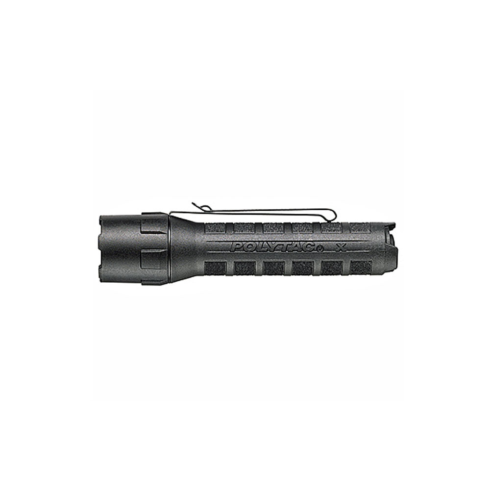 STREAMLIGHT | PolyTac X USB