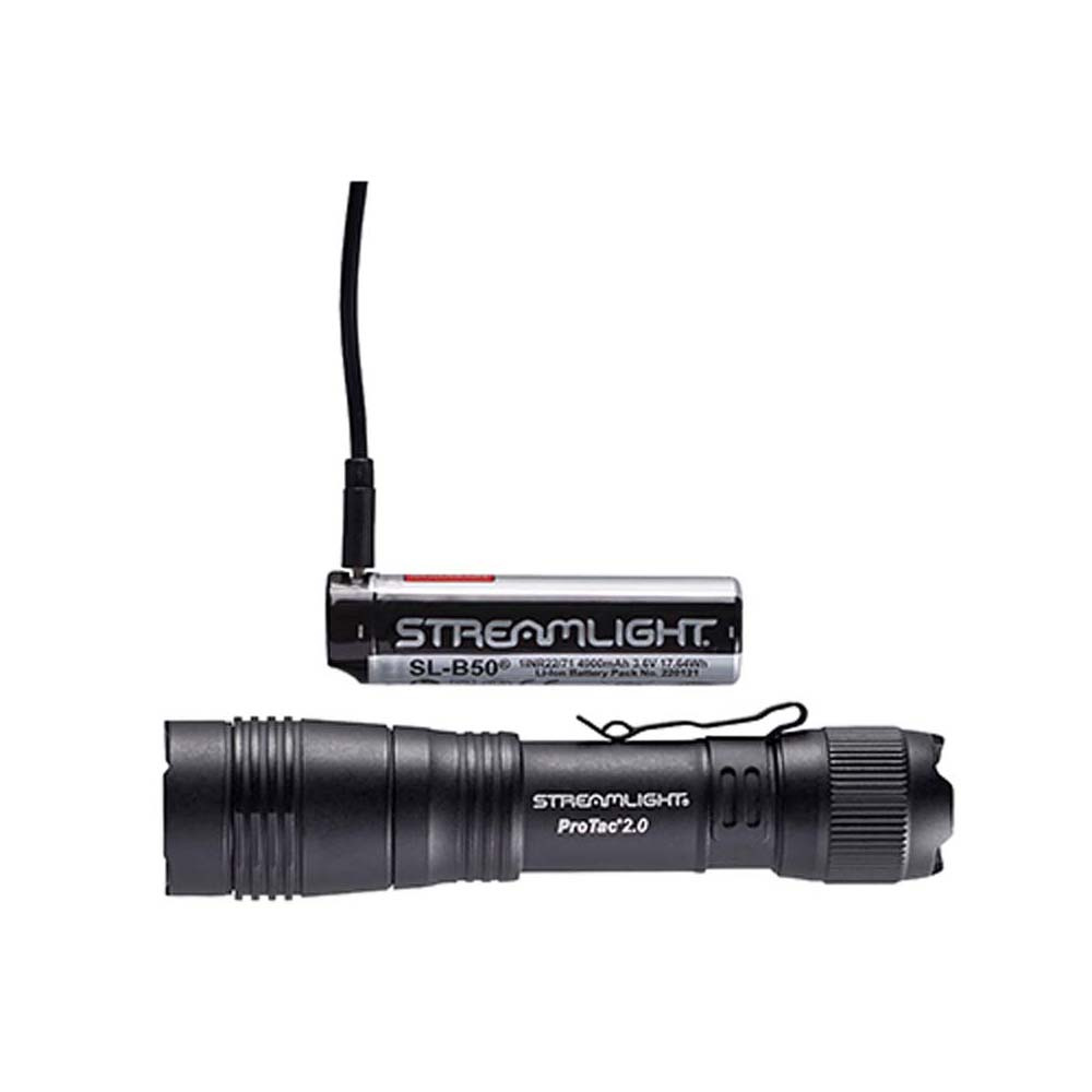 STREAMLIGHT | PROTAC 2.0 FLASHLIGHT