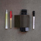 BLACK TRIDENT | STOP THE BLEED BLACK TRIDENT | STOP THE BLEED