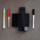 BLACK TRIDENT | STOP THE BLEED BLACK TRIDENT | STOP THE BLEED