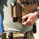 BLACK TRIDENT | STOP THE BLEED BLACK TRIDENT | STOP THE BLEED