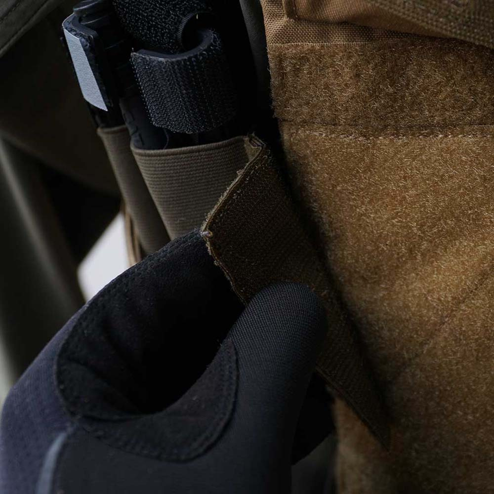 BLACK TRIDENT | STOP THE BLEED