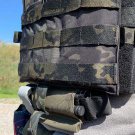 BLACK TRIDENT | STOP THE BLEED BLACK TRIDENT | STOP THE BLEED