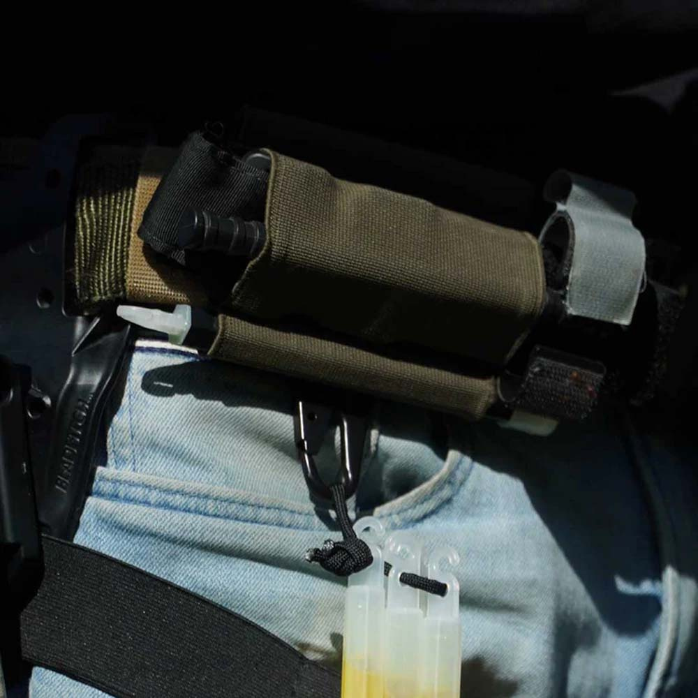 BLACK TRIDENT | STOP THE BLEED 2