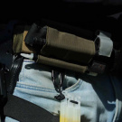 BLACK TRIDENT | STOP THE BLEED 2 BLACK TRIDENT | STOP THE BLEED 2