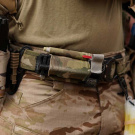 BLACK TRIDENT | STOP THE BLEED 2 BLACK TRIDENT | STOP THE BLEED 2