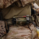 BLACK TRIDENT | STOP THE BLEED 2 BLACK TRIDENT | STOP THE BLEED 2