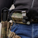 BLACK TRIDENT | STOP THE BLEED 2 BLACK TRIDENT | STOP THE BLEED 2