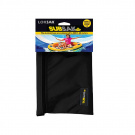 SUBSAK w/ Waist Belt | Svart SUBSAK w/ Waist Belt | Svart