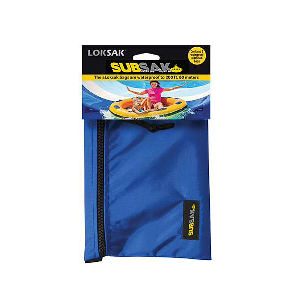 SUBSAK w/ Waist Belt | Bl�